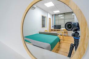 LalaHouse Summer Park