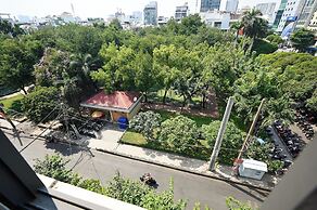 LalaHouse Summer Park