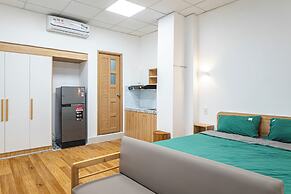 LalaHouse Summer Park