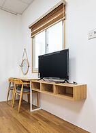 LalaHouse Summer Park