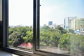 LalaHouse Summer Park