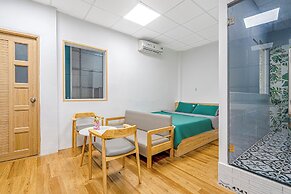 LalaHouse Summer Park