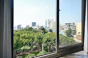 LalaHouse Summer Park