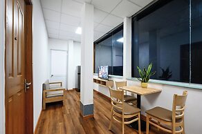 LalaHouse Summer Park