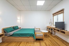 LalaHouse Summer Park