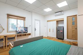 LalaHouse Summer Park