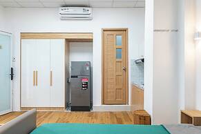 LalaHouse Summer Park