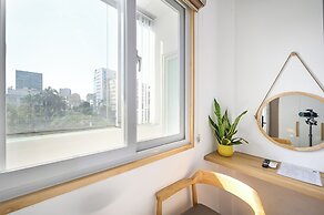 LalaHouse Summer Park