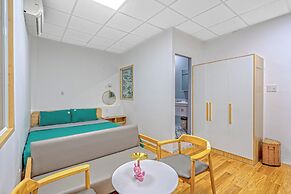 LalaHouse Summer Park