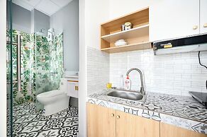 LalaHouse Summer Park