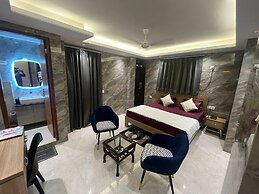 Roomshala 180 Divine Residency