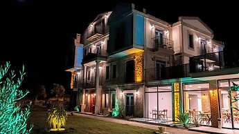 Cunda Nisa Otel