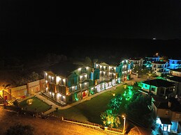 Cunda Nisa Otel