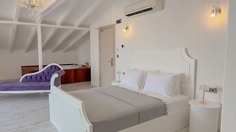 Cunda Nisa Otel