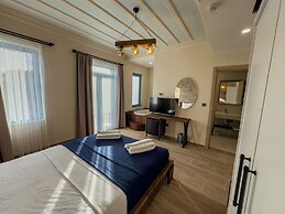 Cunda Nisa Otel