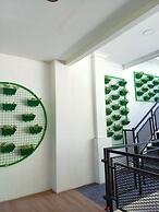 Andita Syariah Hotel