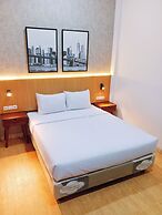 Andita Syariah Hotel