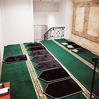 Andita Syariah Hotel