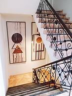 Andita Syariah Hotel