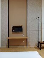 Andita Syariah Hotel