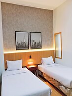 Andita Syariah Hotel