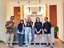 Andita Syariah Hotel