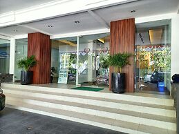 Andita Syariah Hotel