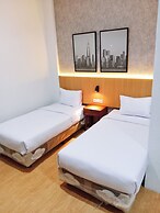 Andita Syariah Hotel