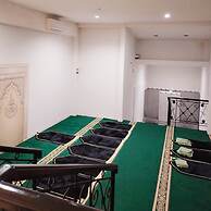 Andita Syariah Hotel