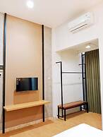 Andita Syariah Hotel