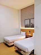 Andita Syariah Hotel