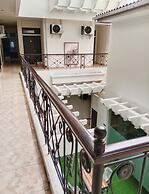 Andita Syariah Hotel