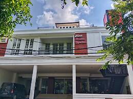 Andita Syariah Hotel