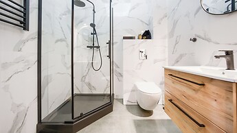 Apartamenty Sun & Snow Na Spokojnej