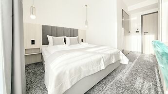 Apartamenty Sun & Snow Na Spokojnej