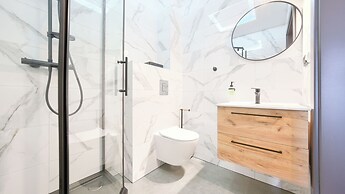 Apartamenty Sun & Snow Na Spokojnej