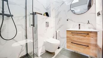 Apartamenty Sun & Snow Na Spokojnej