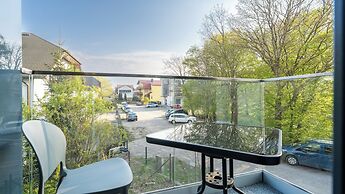 Apartamenty Sun & Snow Na Spokojnej