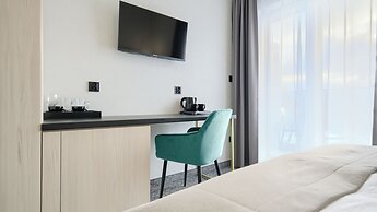 Apartamenty Sun & Snow Na Spokojnej