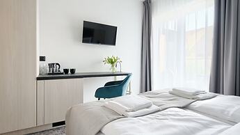 Apartamenty Sun & Snow Na Spokojnej