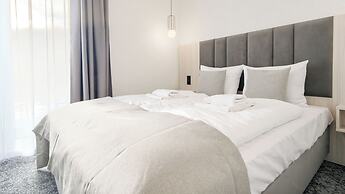 Apartamenty Sun & Snow Na Spokojnej