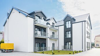 Apartamenty Sun & Snow Na Spokojnej