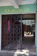 Station22