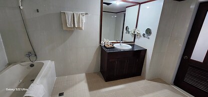 EG Paradise Angkor Villa Hotel