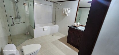 EG Paradise Angkor Villa Hotel