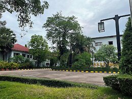 EG Paradise Angkor Villa Hotel