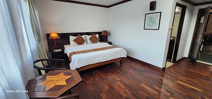 EG Paradise Angkor Villa Hotel