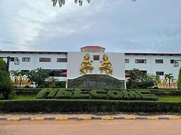 EG Paradise Angkor Villa Hotel