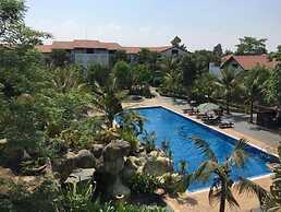 EG Paradise Angkor Villa Hotel