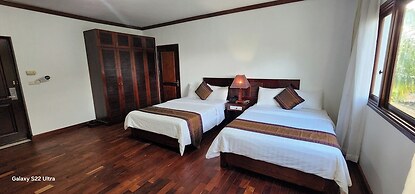 EG Paradise Angkor Villa Hotel